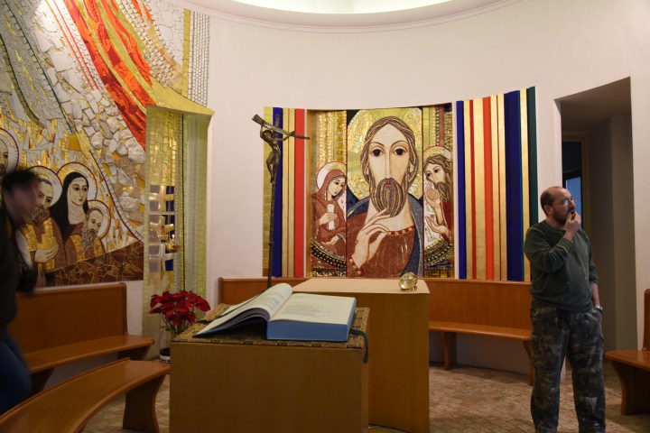 pontificoistitutoorientale