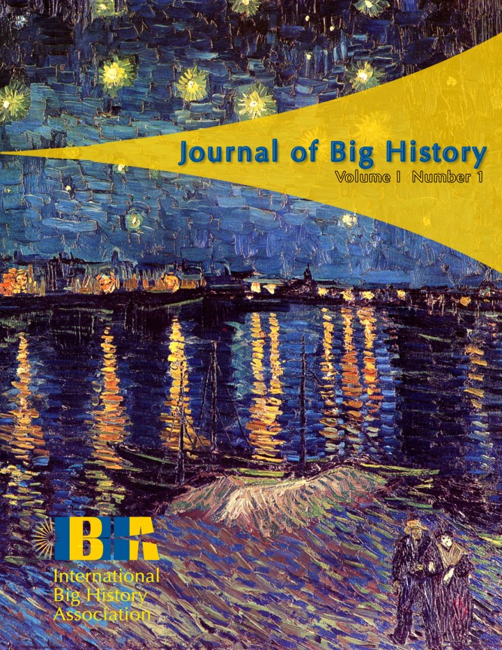 JBH_I_01 Cover